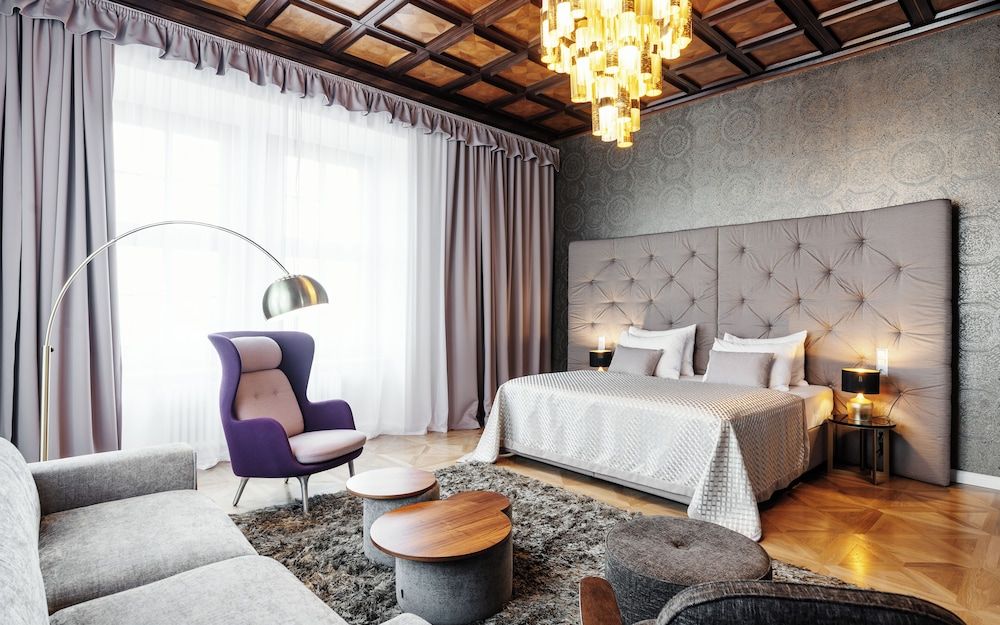undefined Grandhotel Brno 9