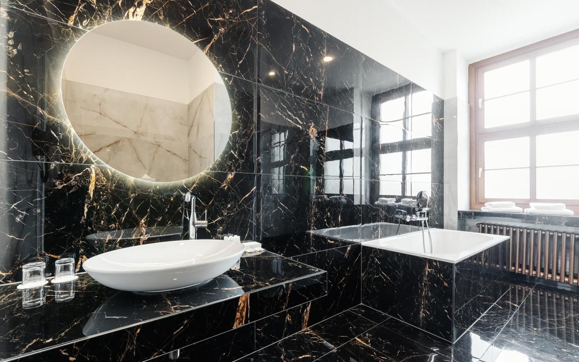 undefined Grandhotel Brno 7