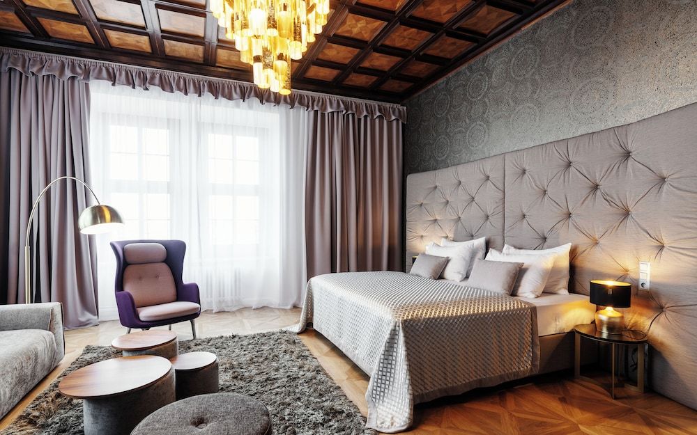undefined Grandhotel Brno 8