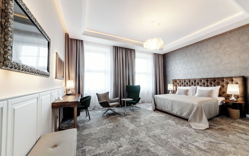 undefined Grandhotel Brno 3