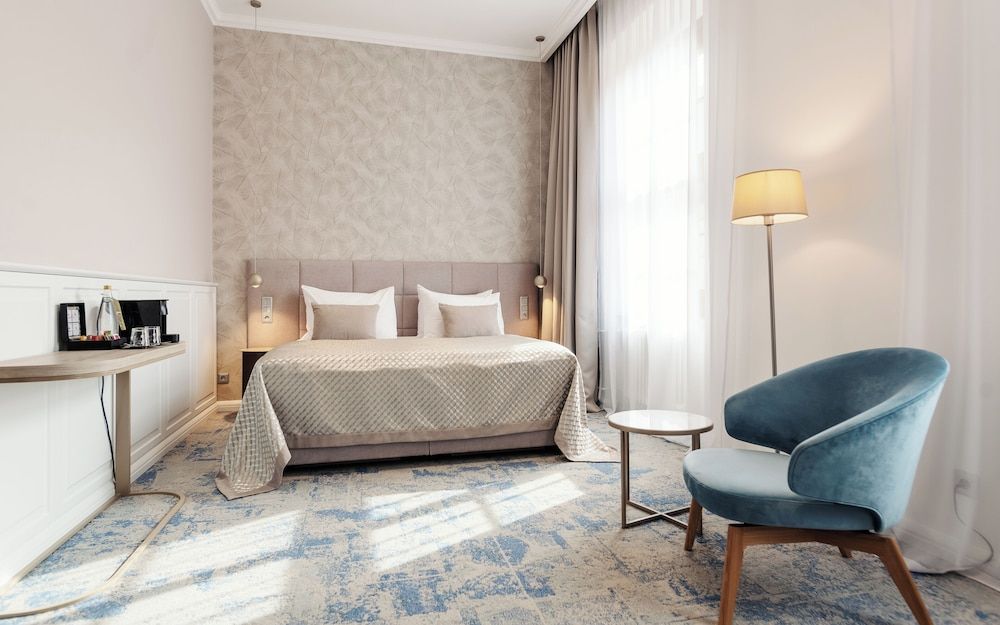 undefined Grandhotel Brno 9