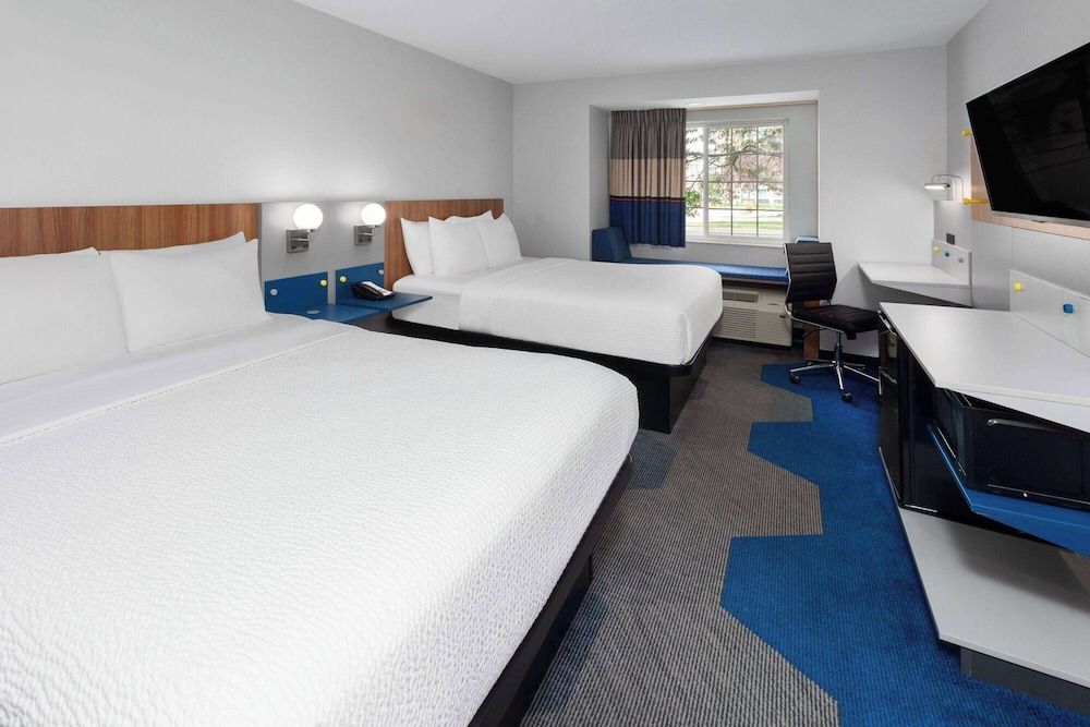 Room, Accessible