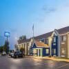 Microtel Inn by Wyndham Janesville