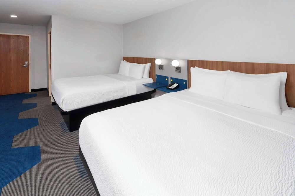 Room, Accessible