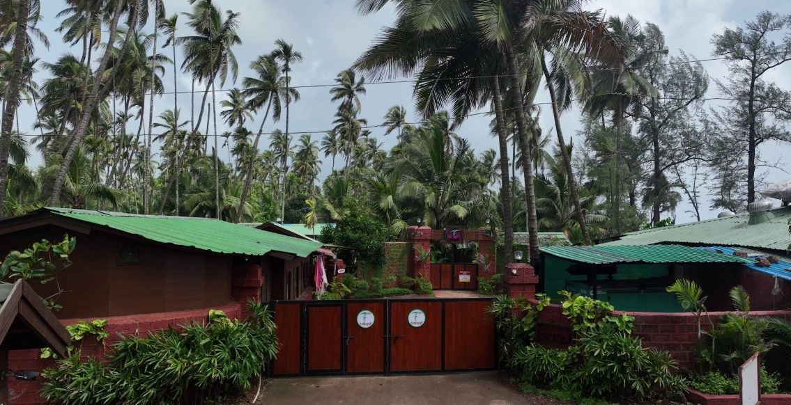 Tranquil Beach Resort