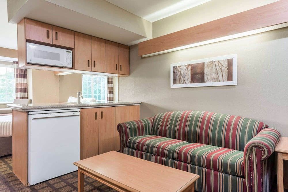 Suite, Accessible