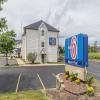 Motel 6 Streetsboro, OH