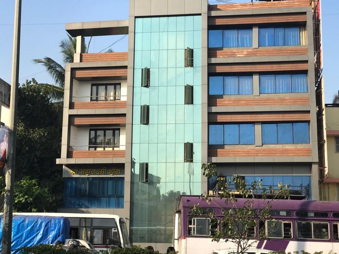 Mahalaxmi Deluxe Lodging