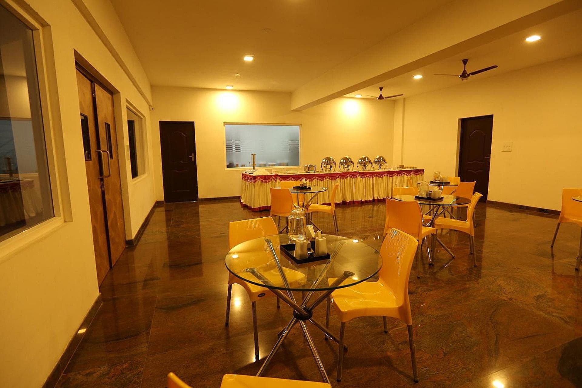 undefined Hotel Jump In And Out 10