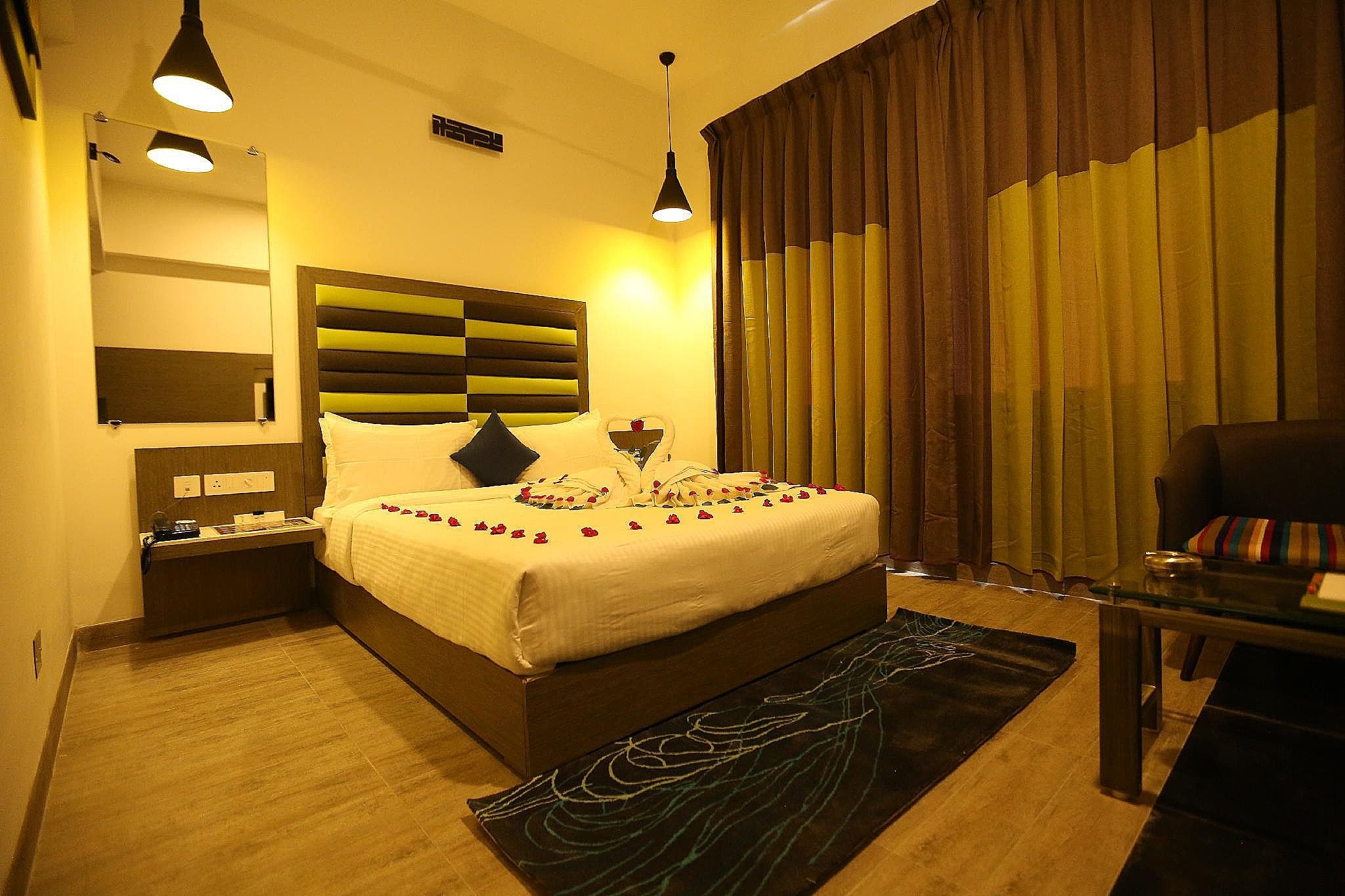 Hotel Jump In And Out Comfort 2