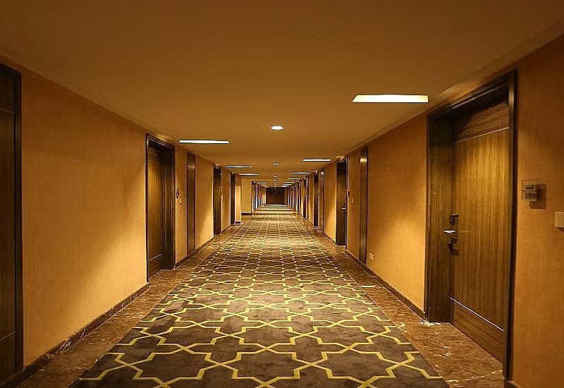 undefined Hotel Jump In And Out 4