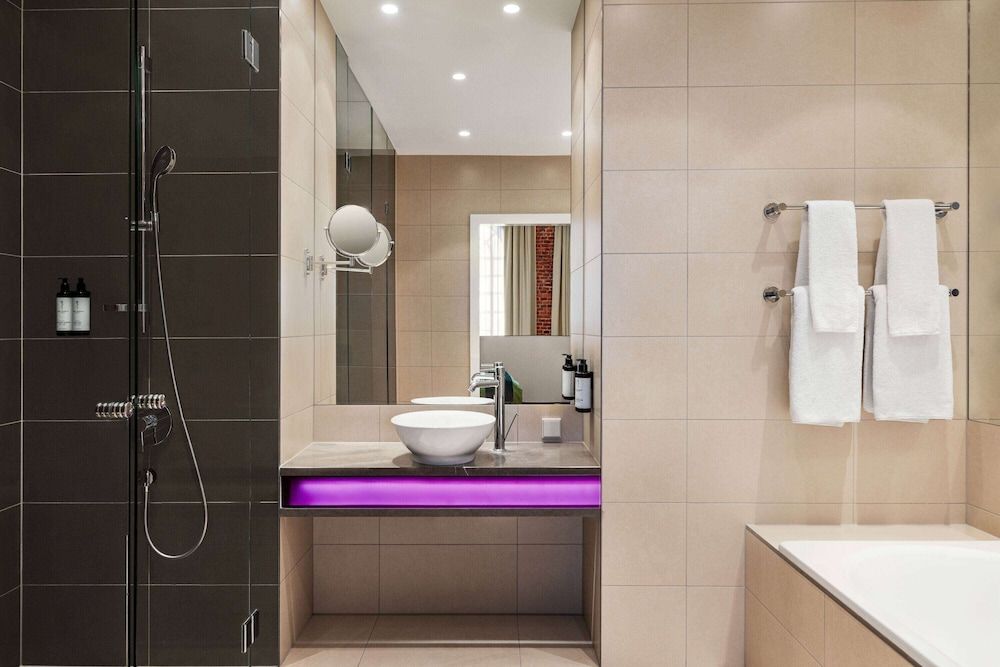 Vienna House by Wyndham Andel's Lodz Standard Room (Maisonette) 3