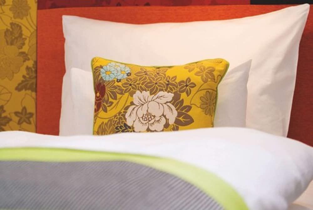 Vienna House by Wyndham Andel's Lodz Standard Room (Maisonette)