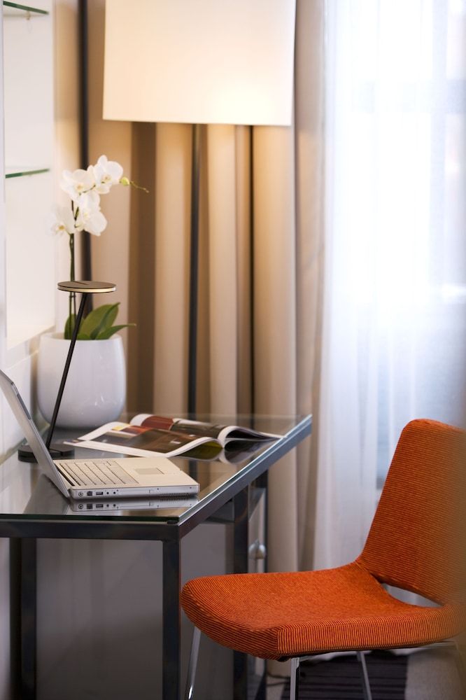 Vienna House by Wyndham Andel's Lodz Standard Room (Maisonette) 4