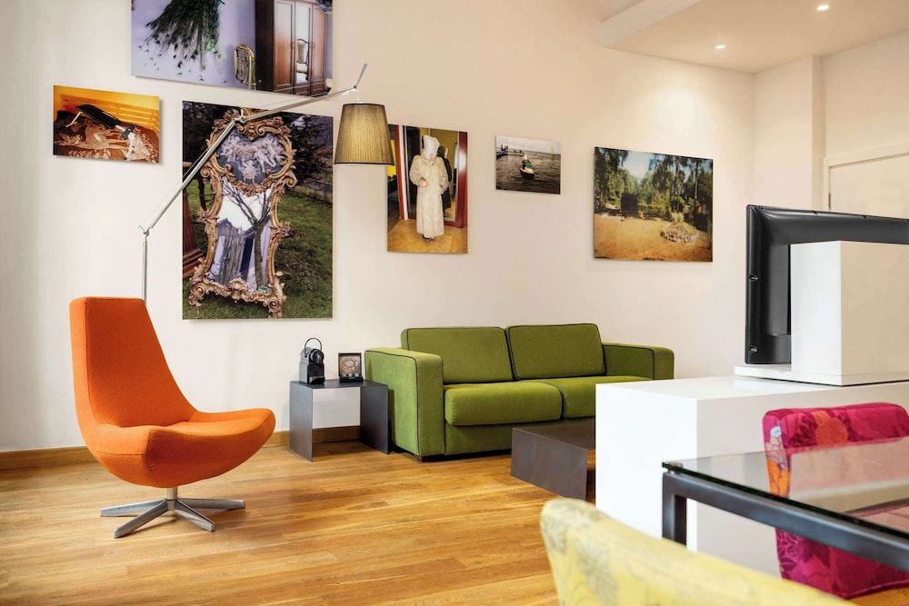 Vienna House by Wyndham Andel's Lodz