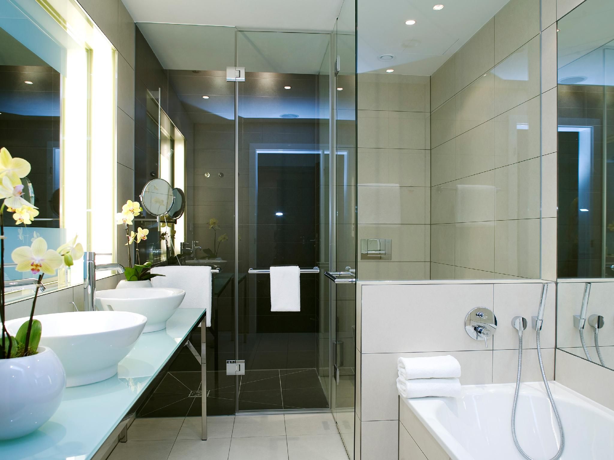 Accessible King Room