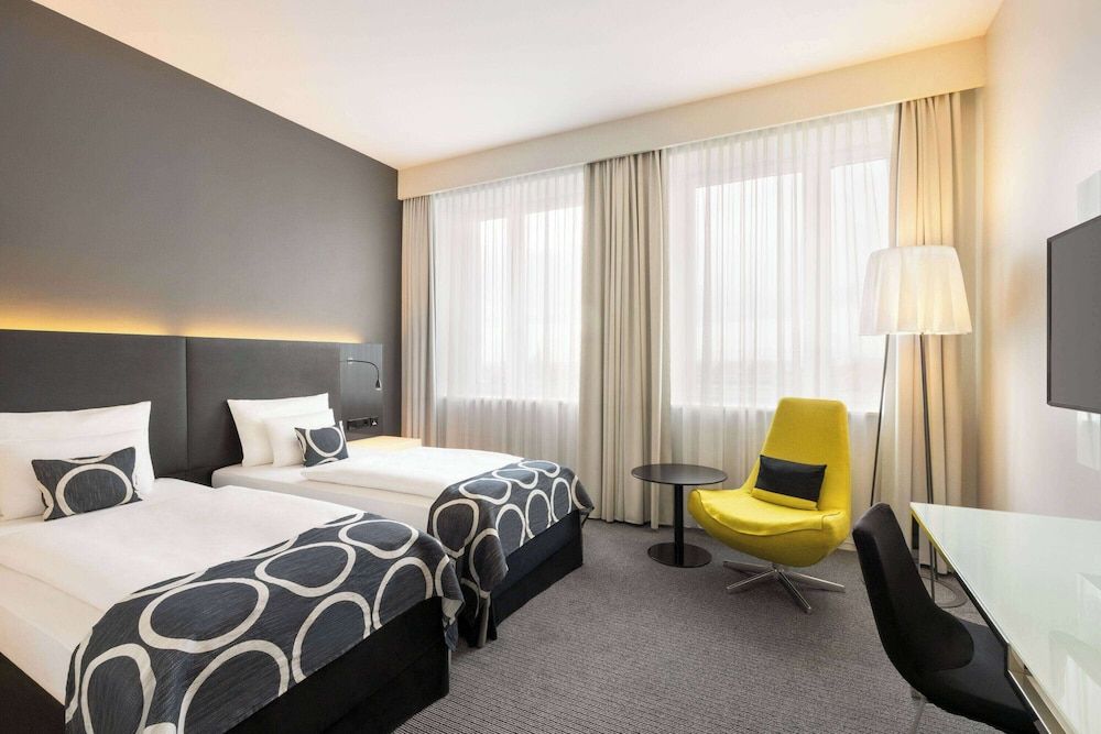 undefined Vienna House by Wyndham Andel's Berlin 3