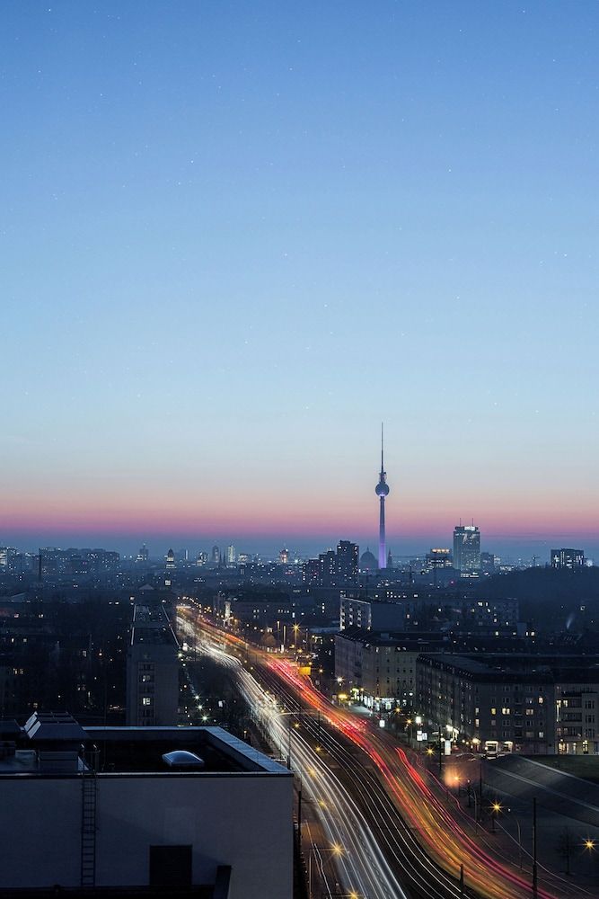 undefined Vienna House by Wyndham Andel's Berlin 7