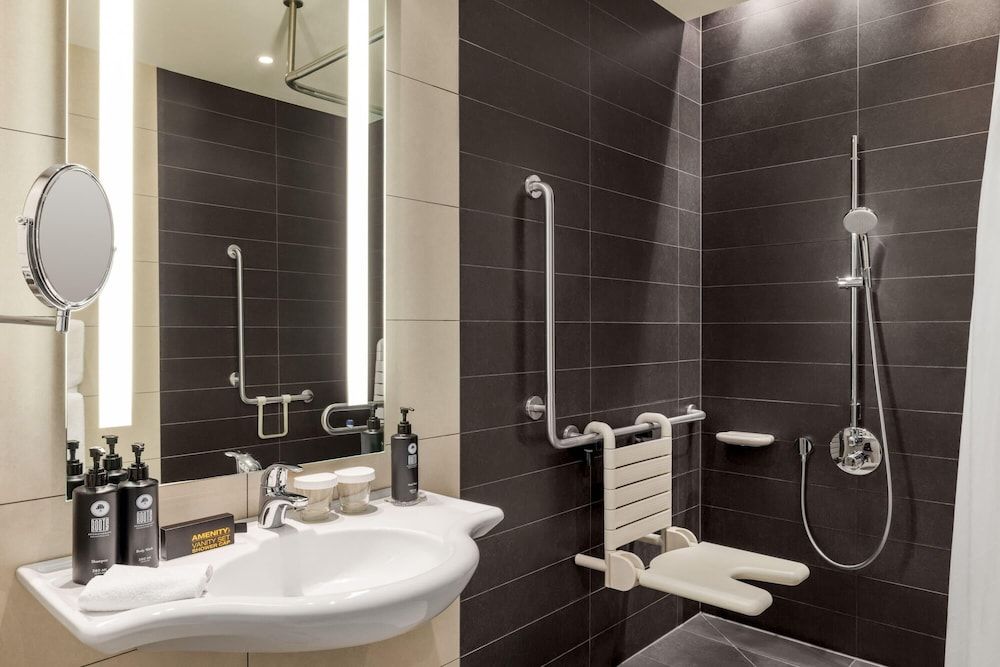 undefined Vienna House by Wyndham Andel's Berlin 9