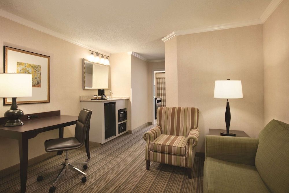undefined Country Inn & Suites by Radisson, Atlanta Airport North, GA 3