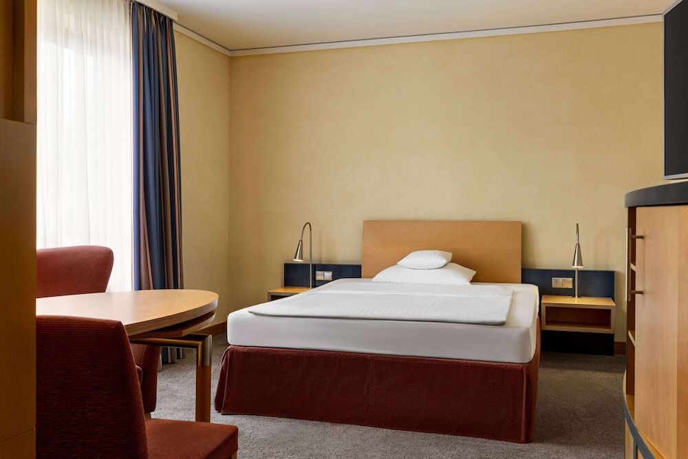 Deluxe Room, 1 Double Bed