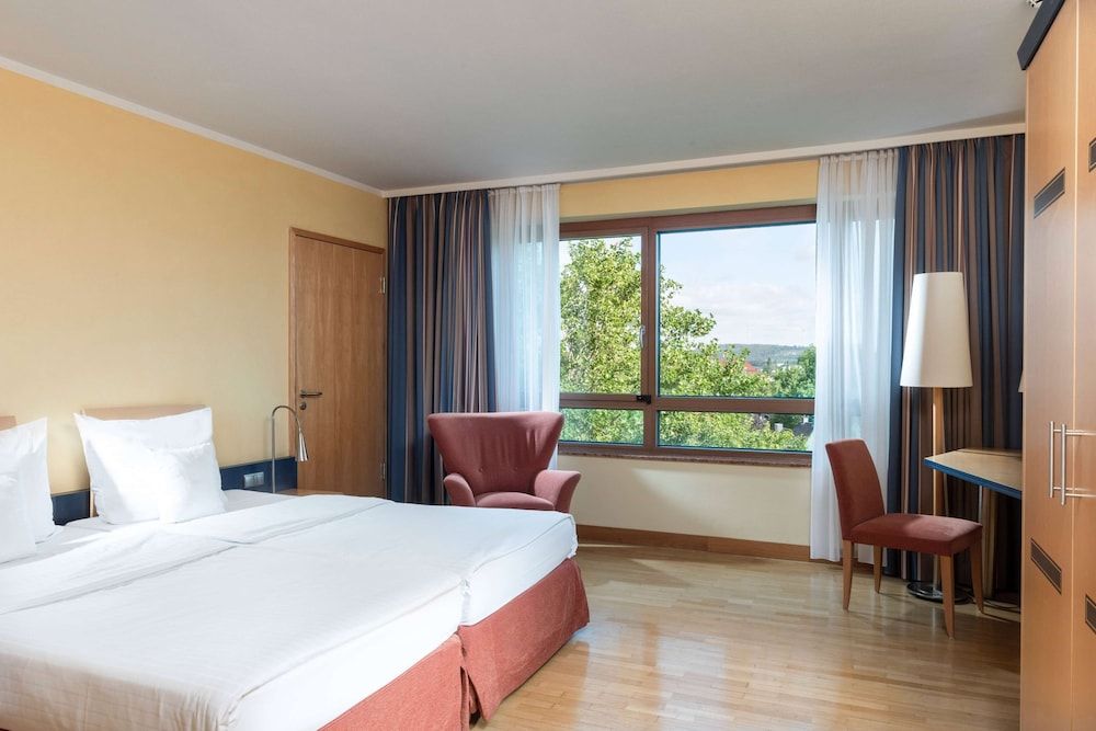 Room, 2 Twin Beds, Accessible