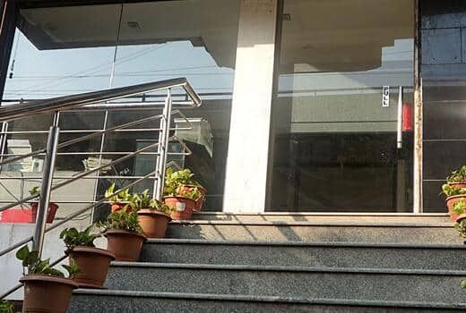 undefined Hotel Mantralaya 5