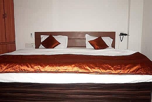 undefined Hotel Mantralaya 5