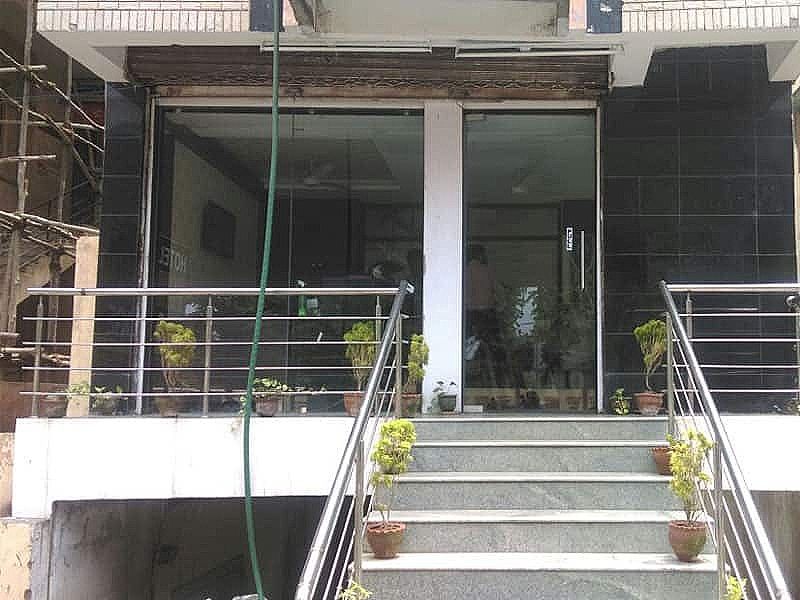 undefined Hotel Mantralaya 6