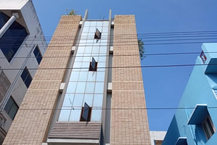 undefined Hotel Mantralaya 4