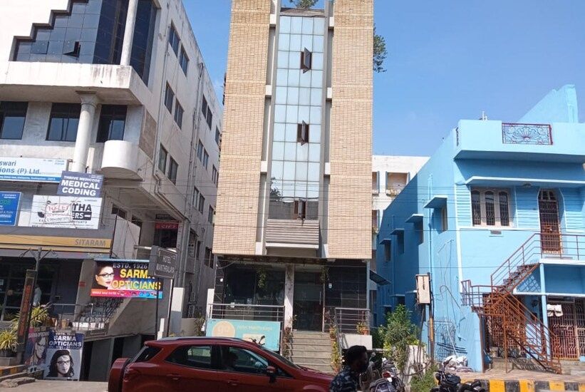 undefined Hotel Mantralaya