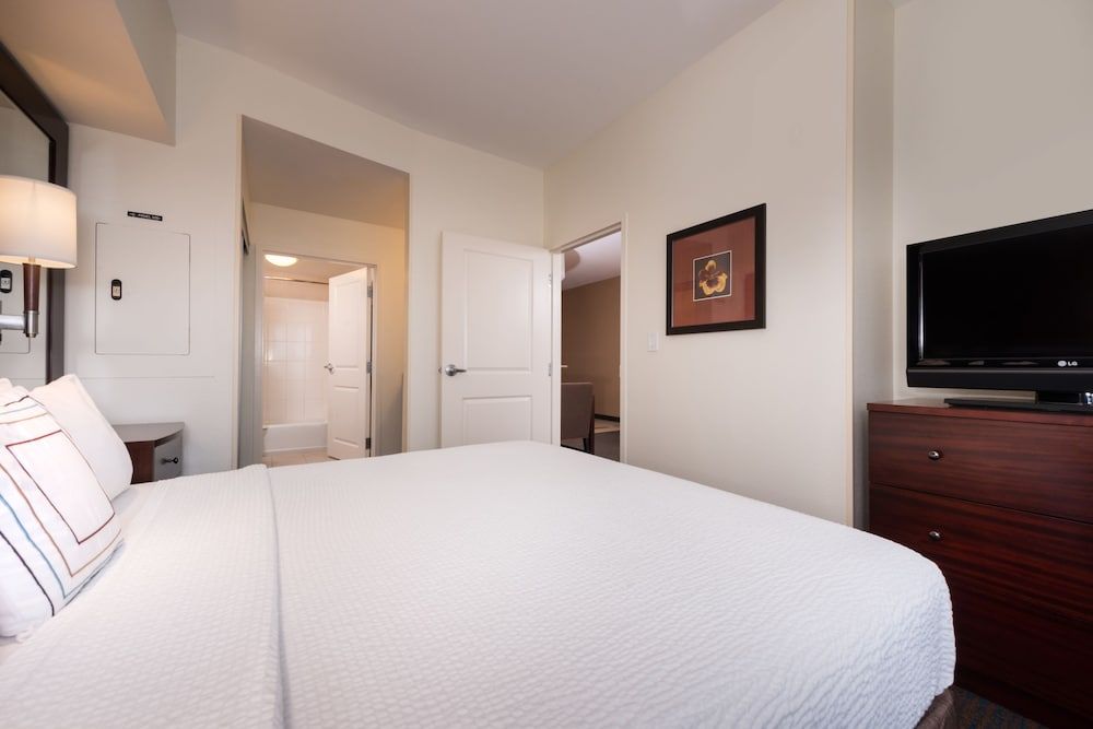Suite, 1 Bedroom