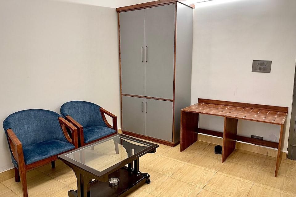 Super Deluxe King Room