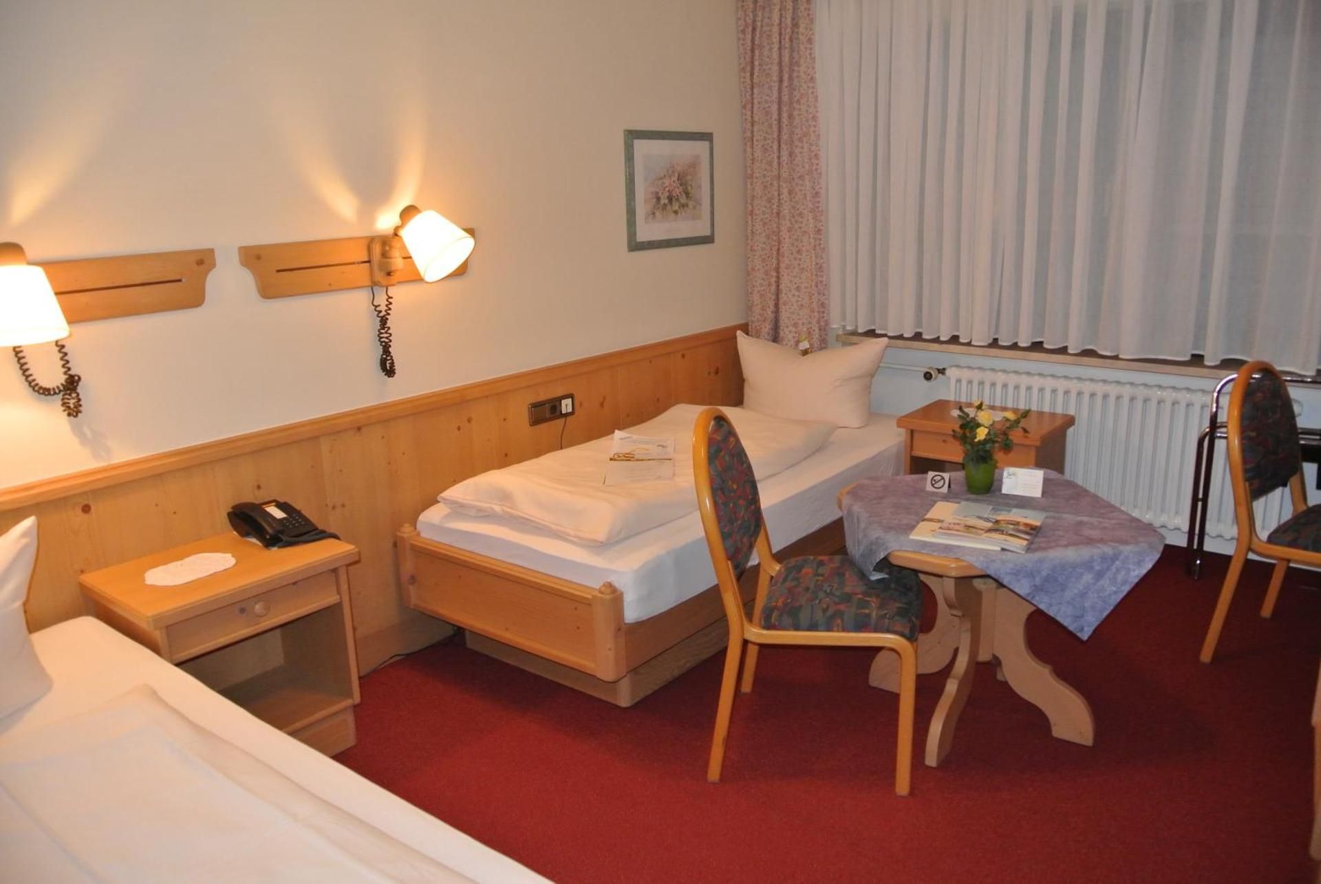 Single Room