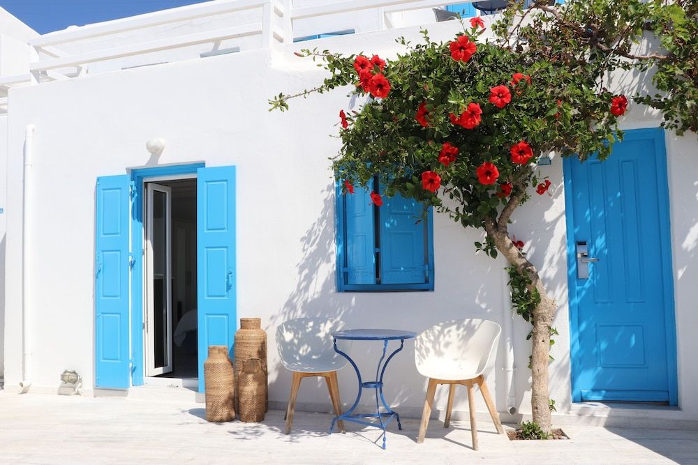 undefined Hotel Madalena 10
