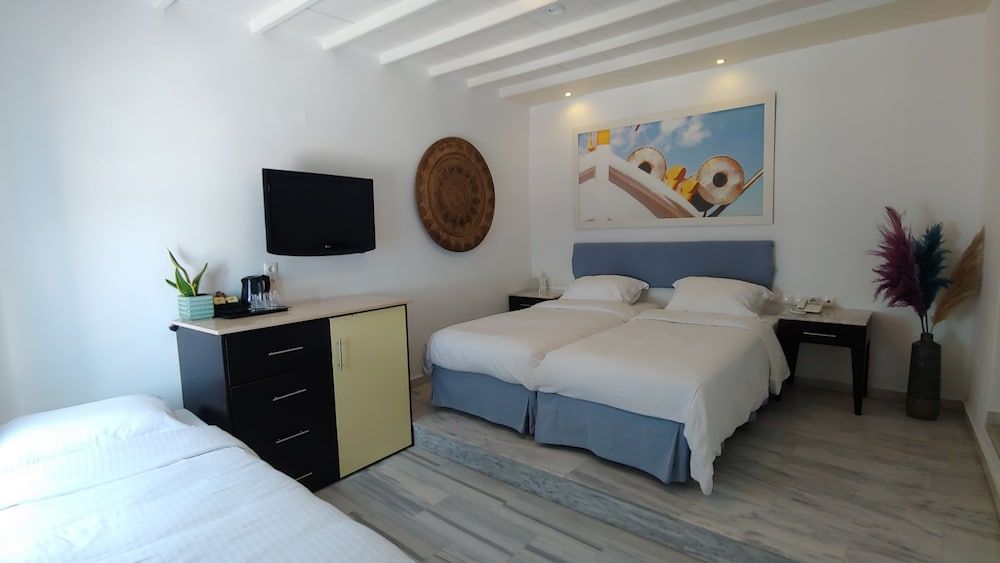 undefined Hotel Madalena 5