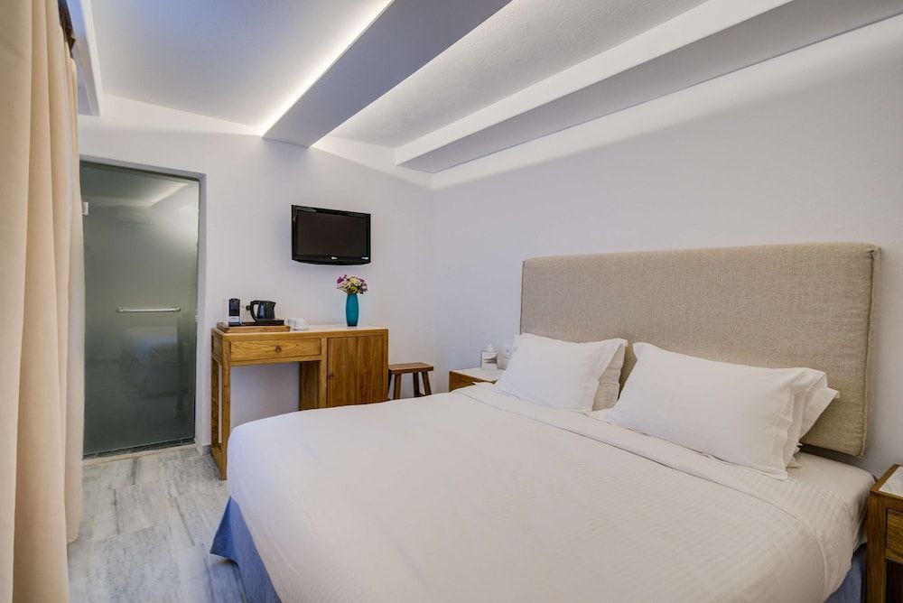 undefined Hotel Madalena