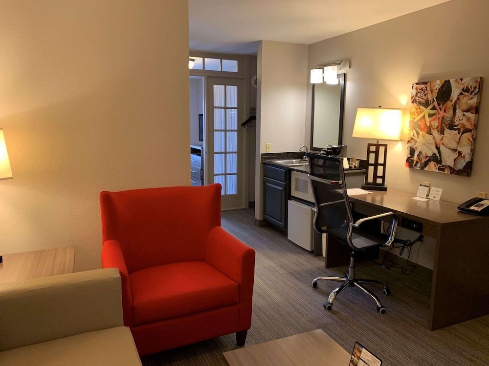 Suite, 1 Bedroom, Non Smoking
