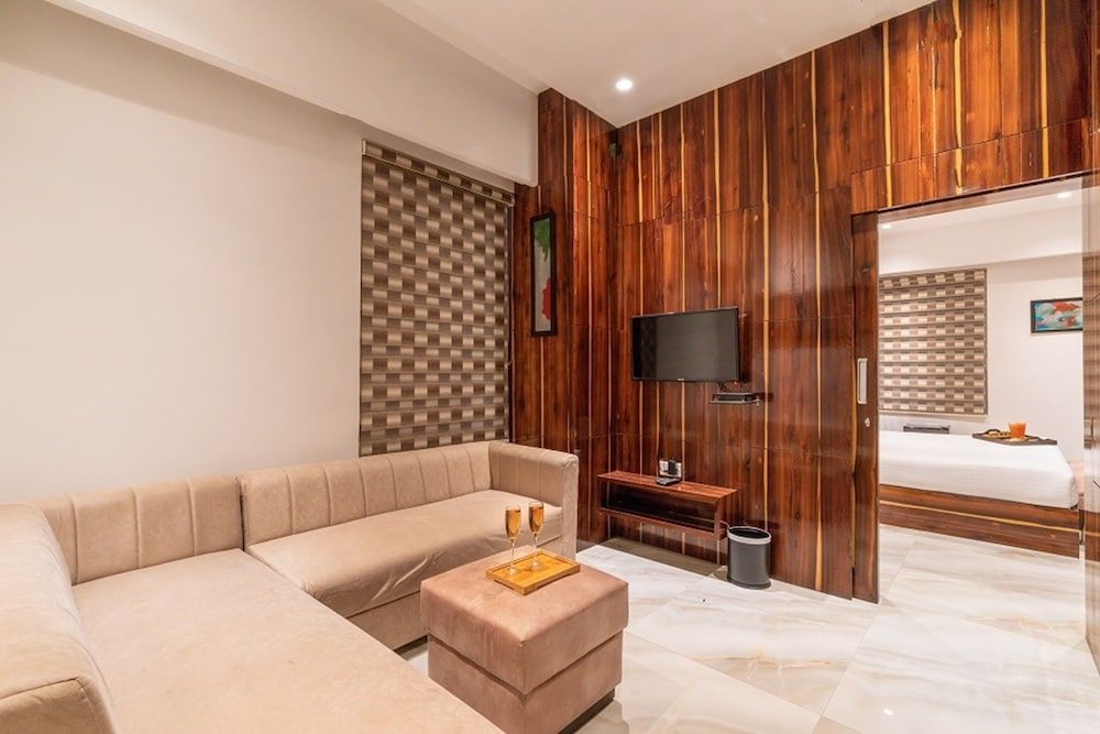 Clarks Inn Ambala Premium Room, 1 Double Bed, Non Smoking 5