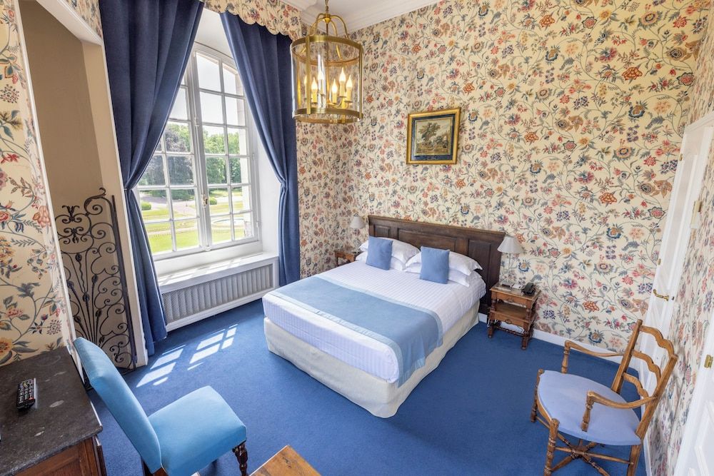 Superior Room, 1 Double Bed (Superior Room in the Castle)
