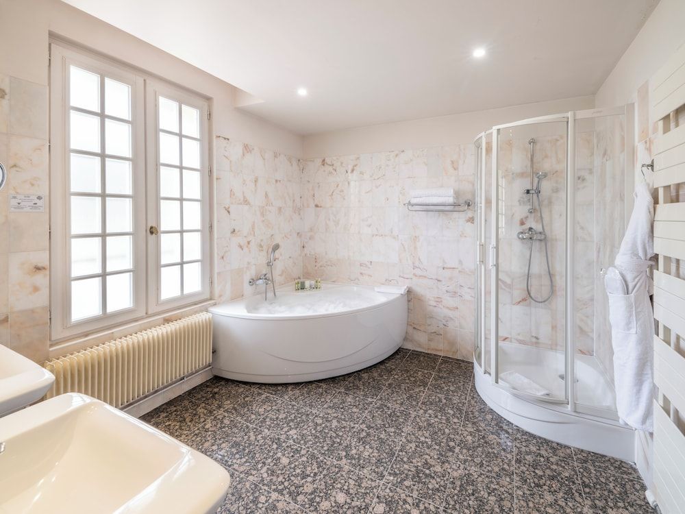 Junior Suite, 1 Double Bed (Junior Suite in Pavilion)
