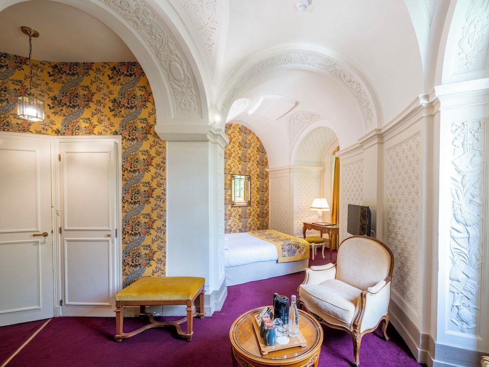 Superior Room, 1 Double Bed (Superior Room in Ariane Pavilion)