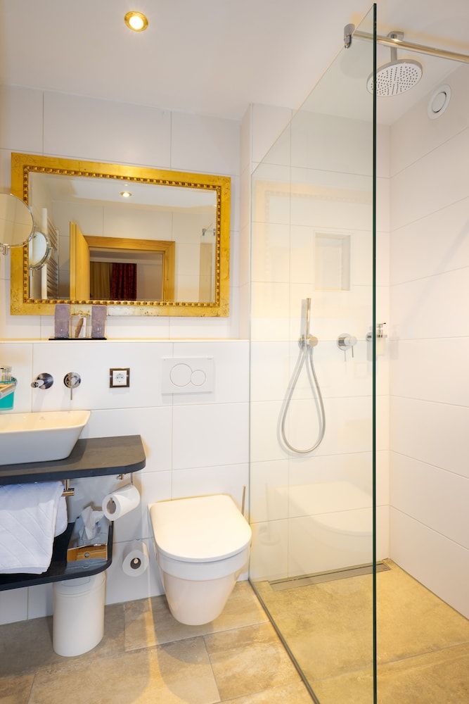 Park Hotel Laim Superior Double Room 8