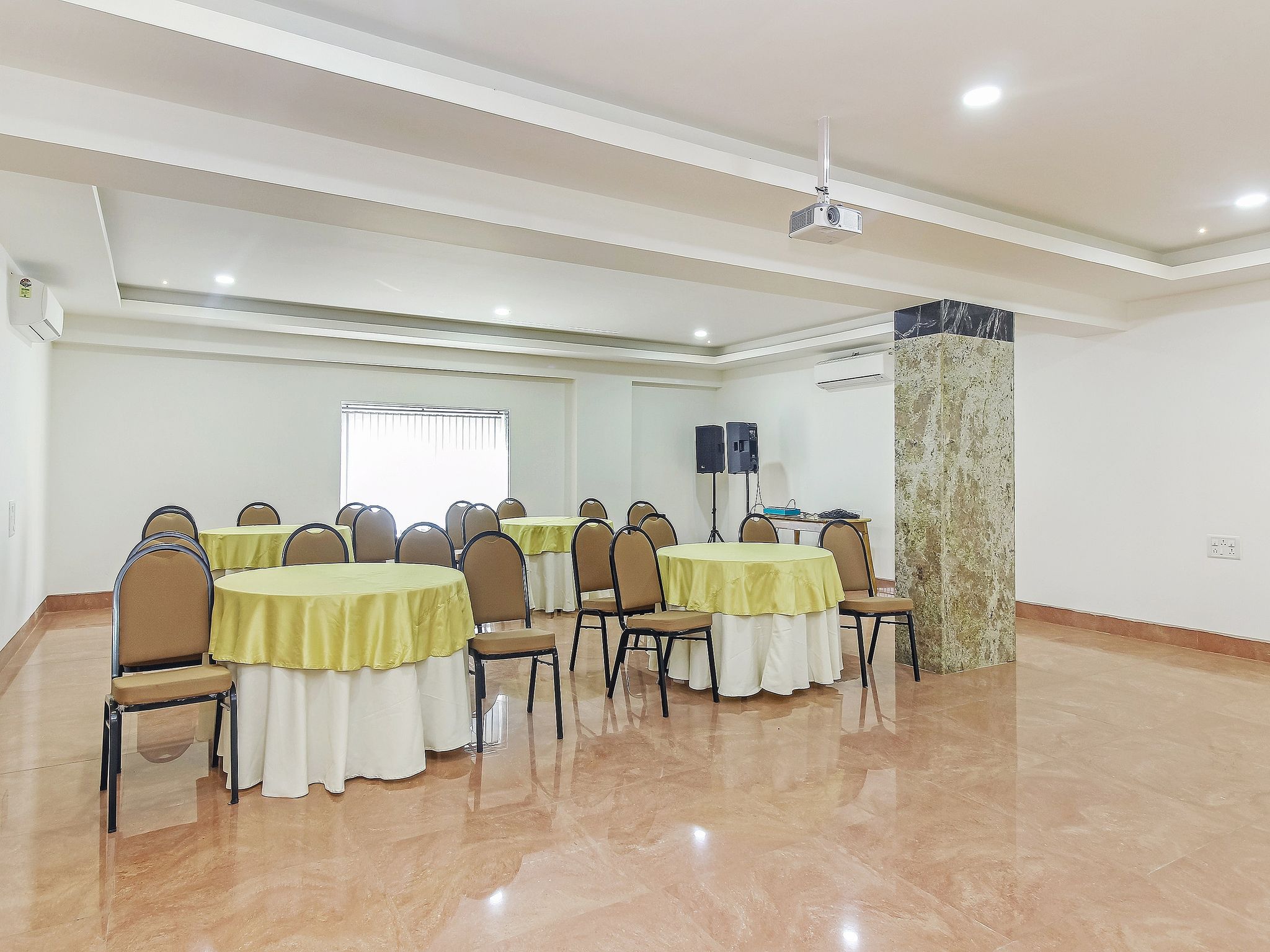 Business Centre