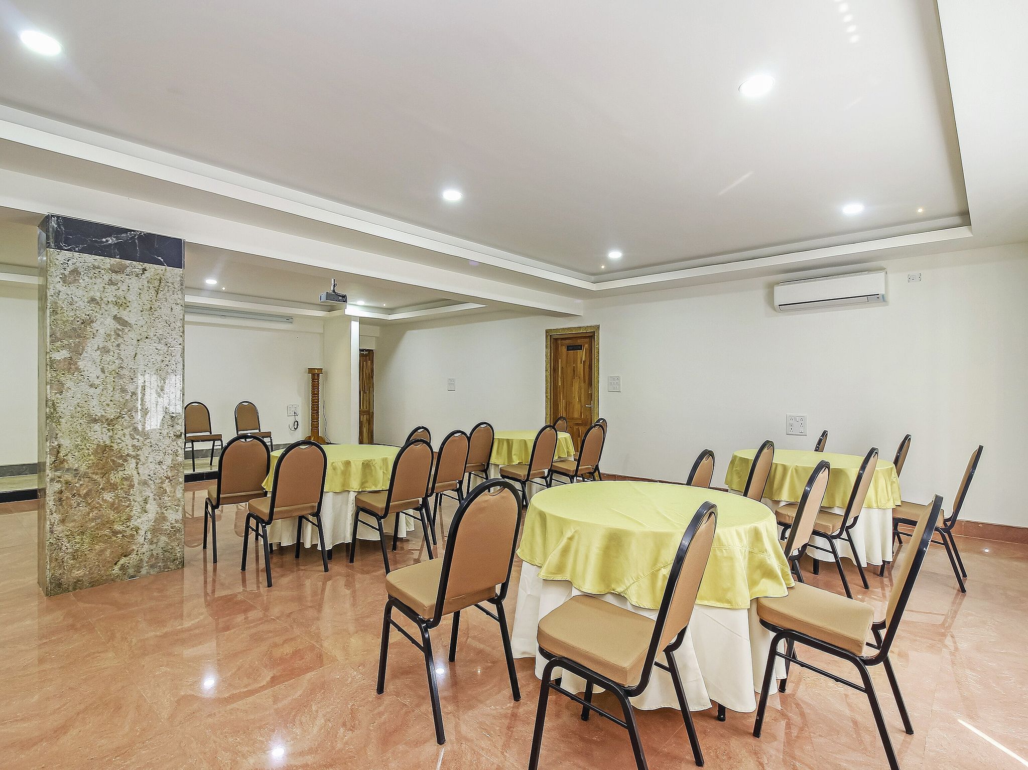 Business Centre