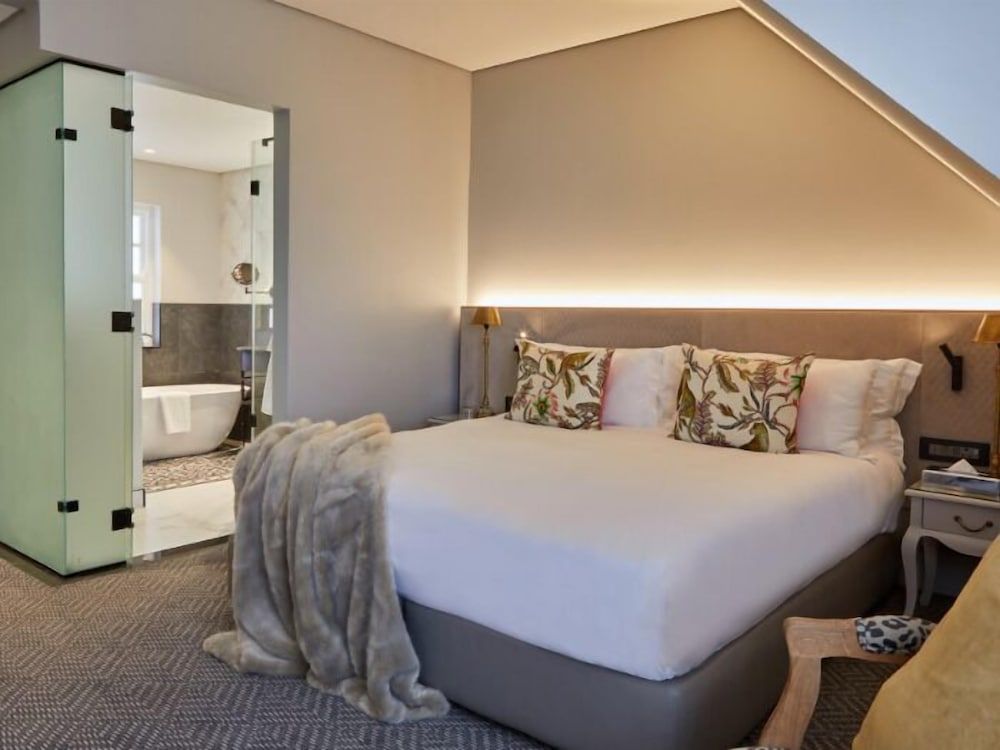 undefined The Winchester Hotel by NEWMARK 4