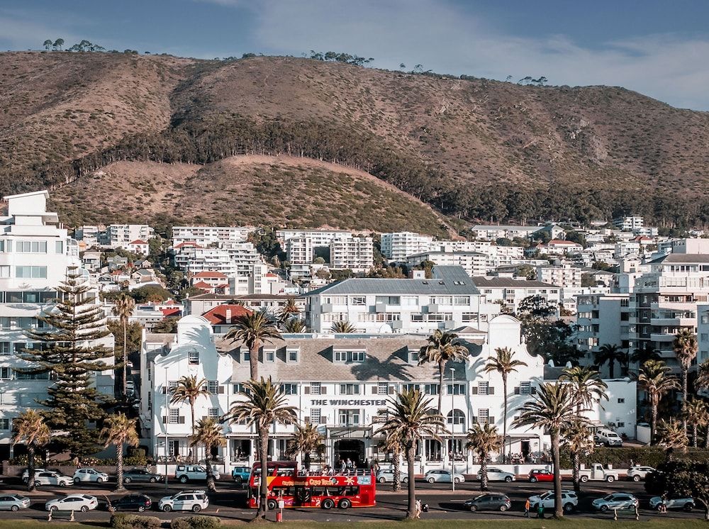 undefined The Winchester Hotel by NEWMARK 6