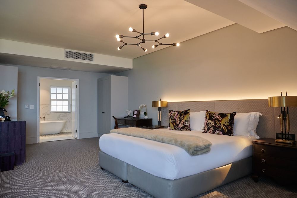 undefined The Winchester Hotel by NEWMARK