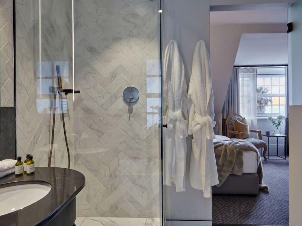 Luxury Room