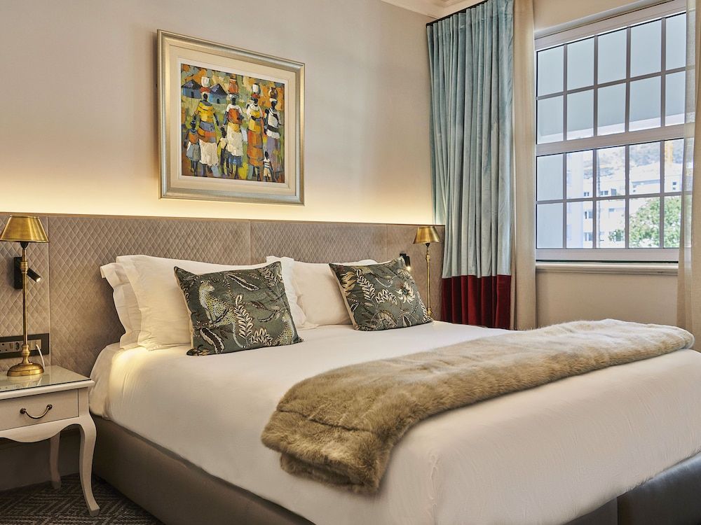 undefined The Winchester Hotel by NEWMARK 3